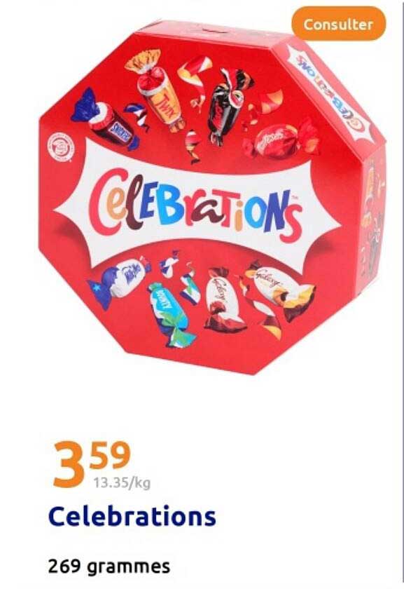 Celebrations