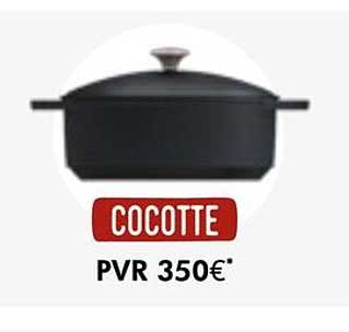 Cocotte