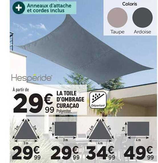 LA TOILE D’OMBAGE CURAÇAO
