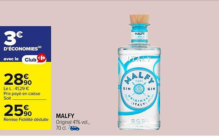 MALFY