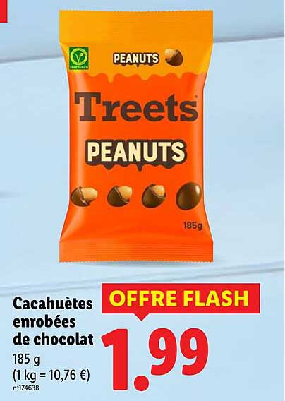 OFFRE FLASH
