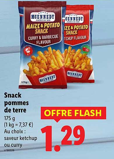 OFFRE FLASH