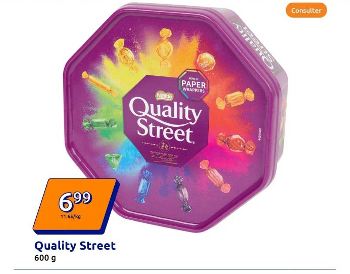 Quality Street
