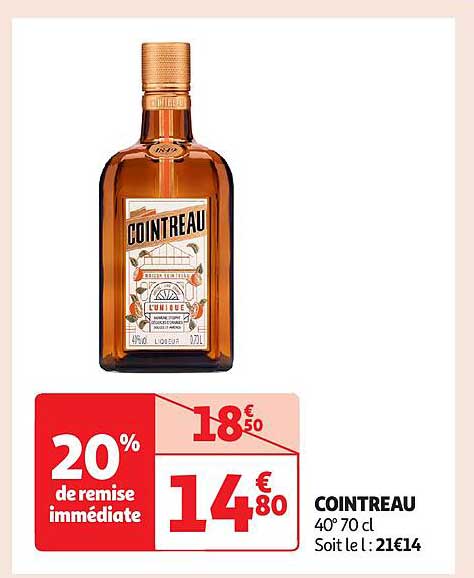 COINTREAU