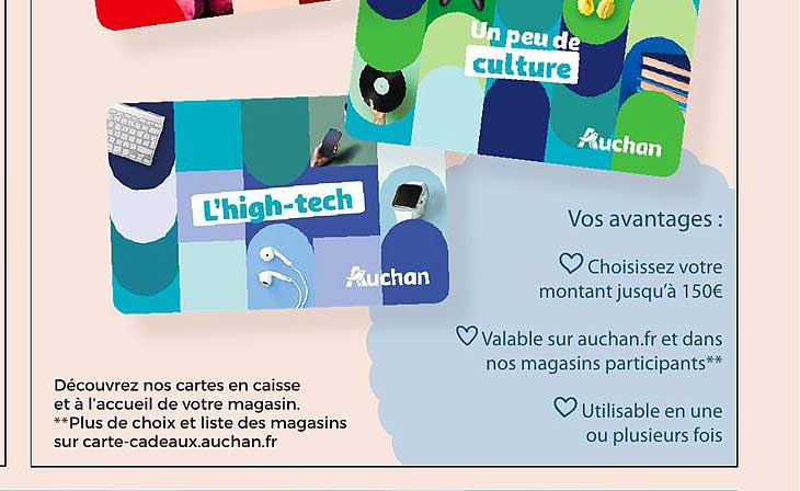 L'high-tech