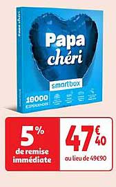Papa chéri