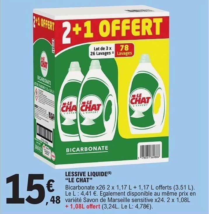 2 +1 OFFERT