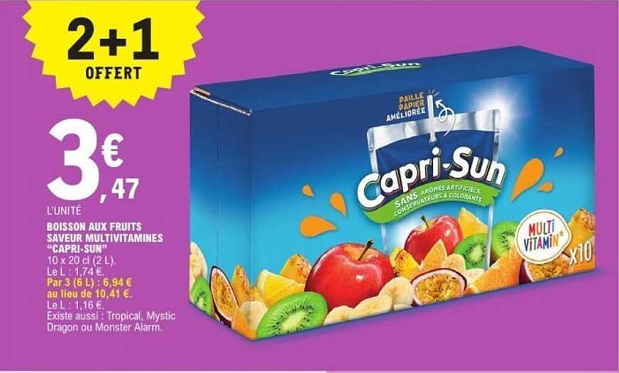 2+1 OFFERT
