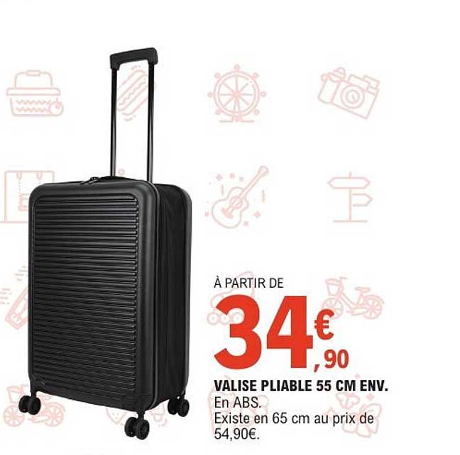 À PARTIR DE 34€90
