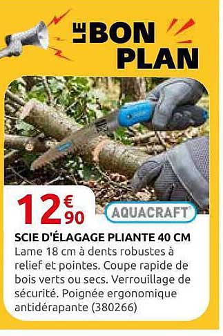 LE BON PLAN