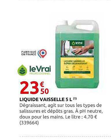 LIQUIDE VAISSELLE 5 L (1)