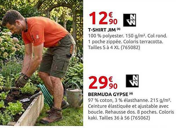 T-SHIRT JIM