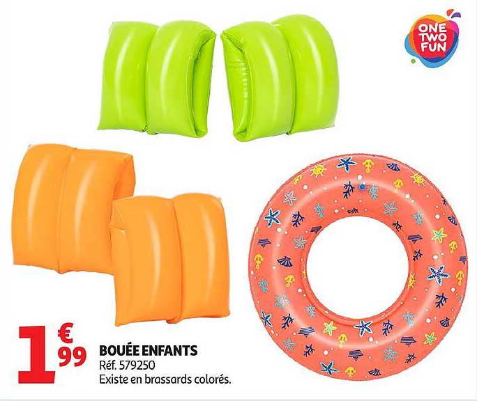 BOUÉE ENFANTS
