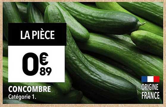 CONCOMBRE
