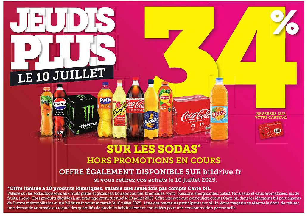 JEUDIS PLUS