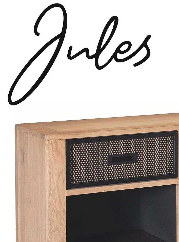 Jules
