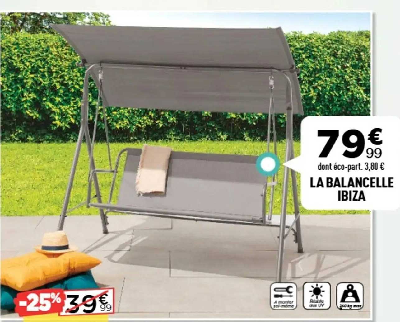 LA BALANCELLE IBIZA