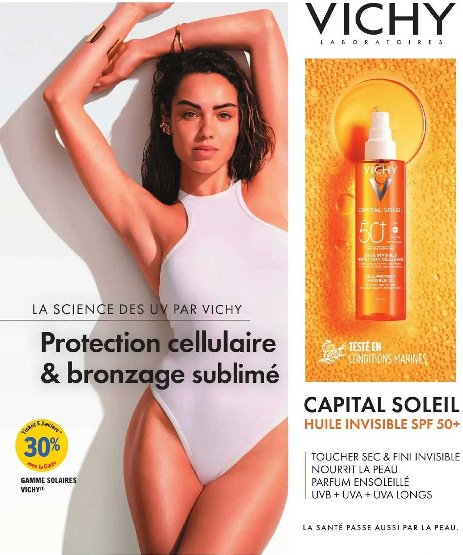 PROTECTION CELLULAIRE & BRONZAGE SUBLIMÉ