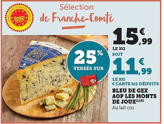 Sélection de Franche-Comté
