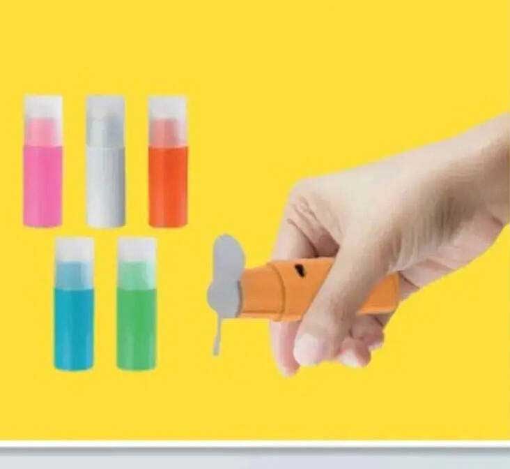 Stylos correcteurs en promotion