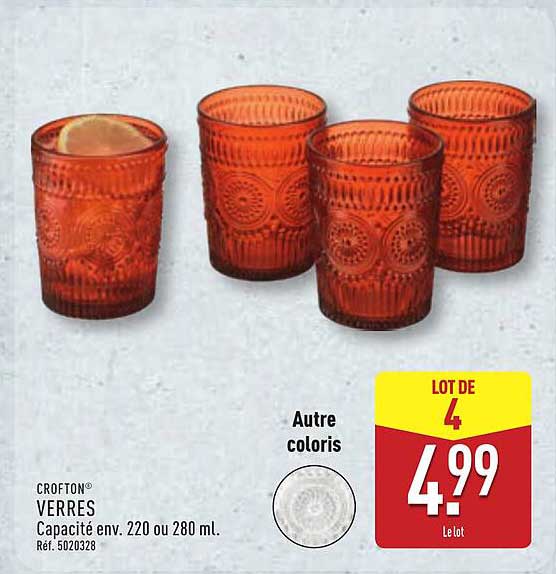 VERRES