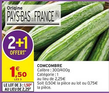 2+1 OFFERT