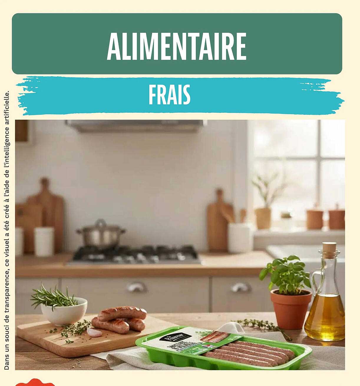 ALIMENTAIRE