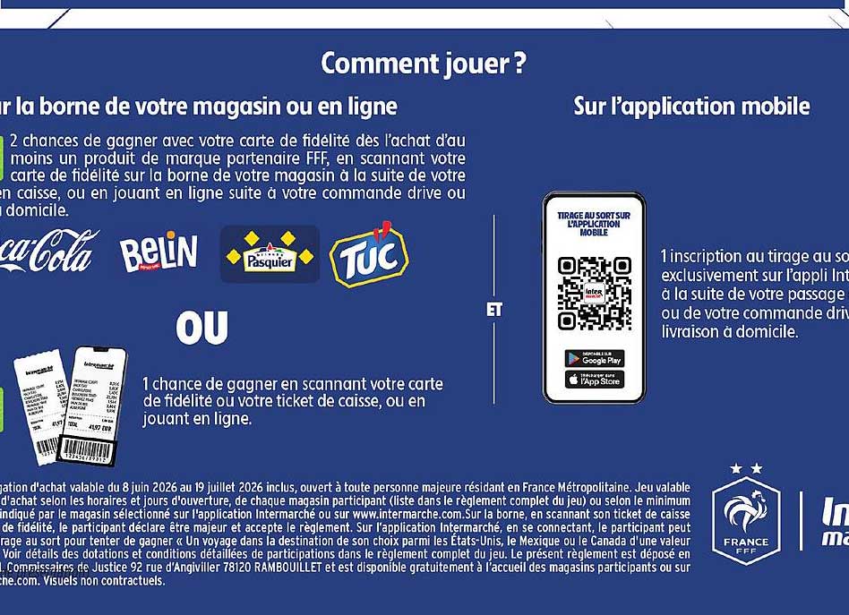 Comment jouer ?