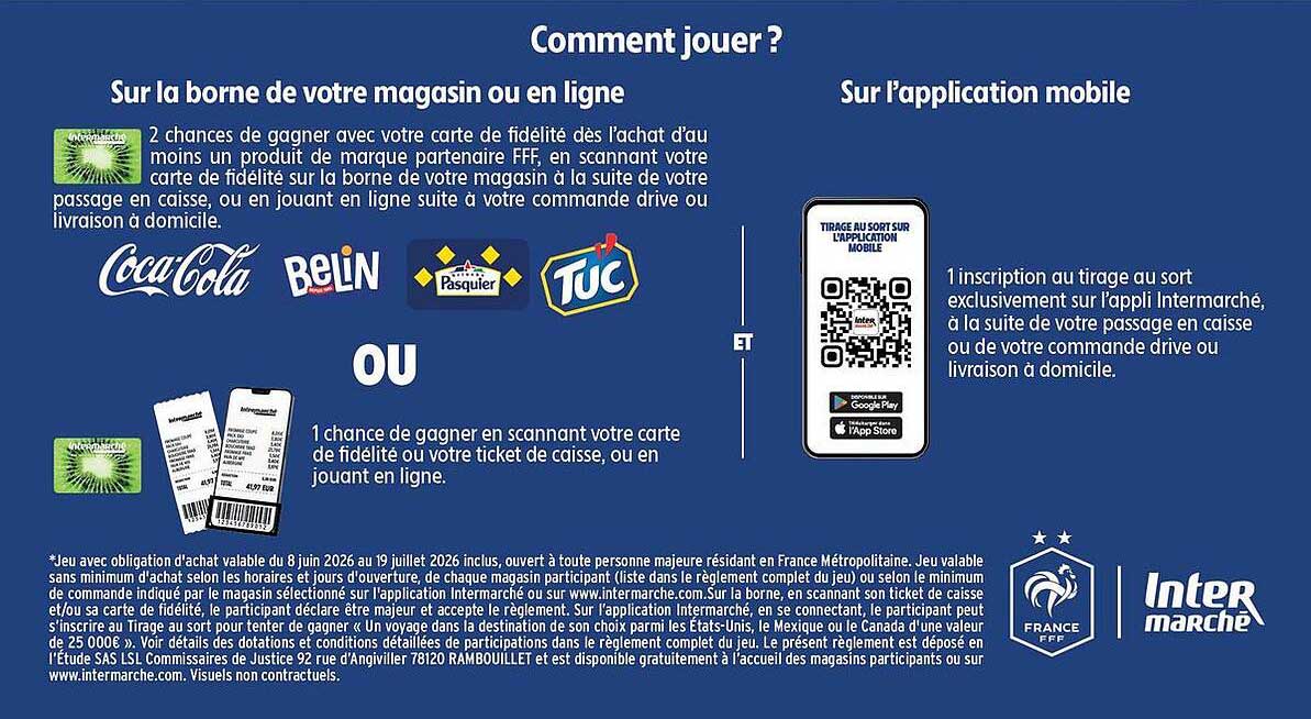 Comment jouer ?
