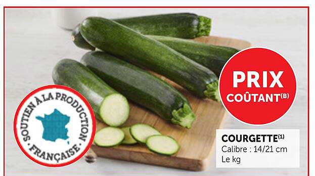 COURGETTE(1)
