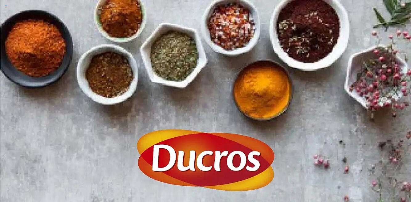 Ducros
