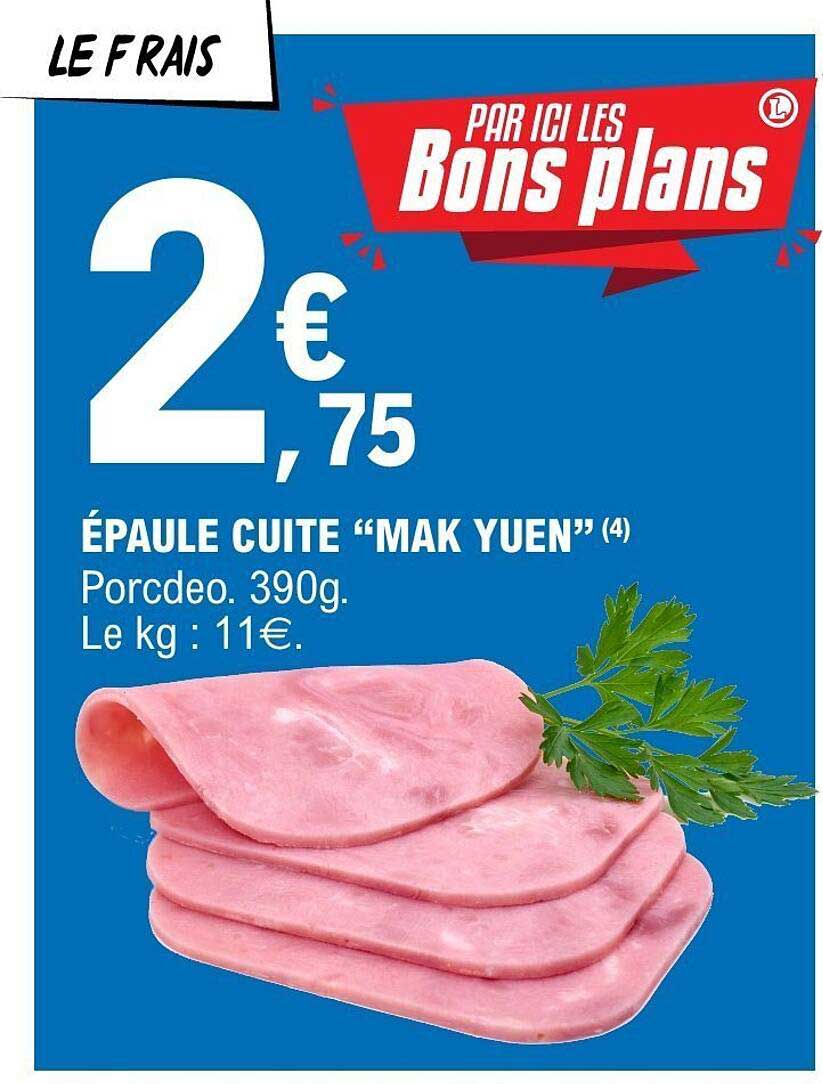 ÉPAULE CUITE “MAK YUEN” (4)