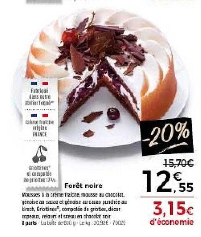 Forêt noire