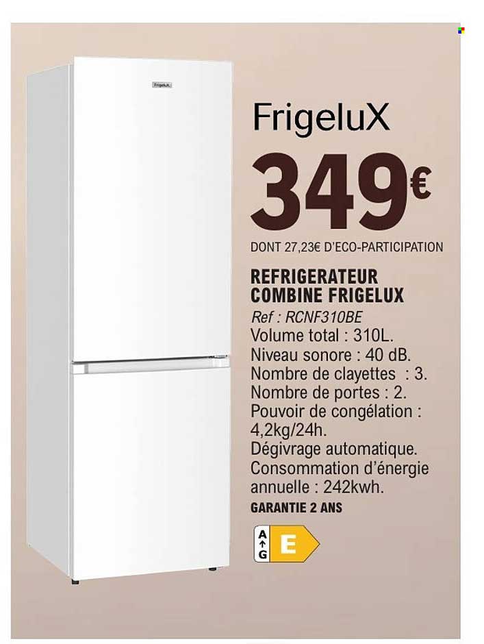 Frigelux