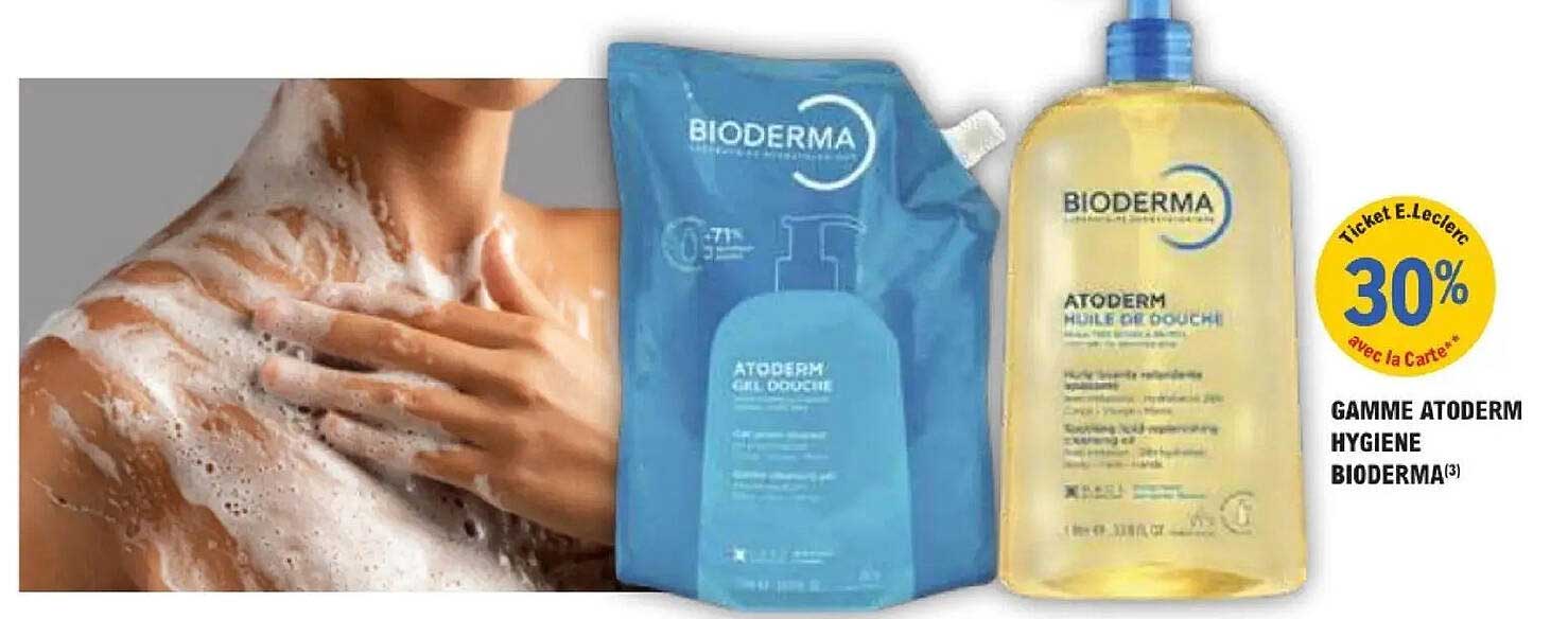 GAMME ATODERM HYGIENE BIODERMA(3)