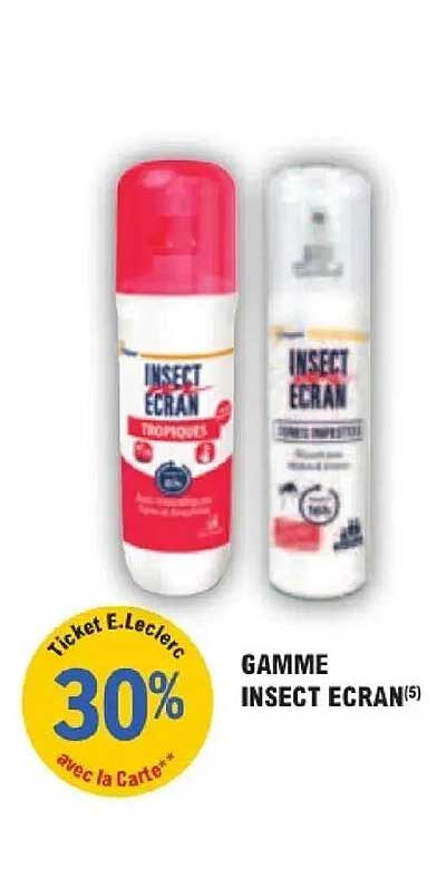 GAMME INSECT ECRAN(5)