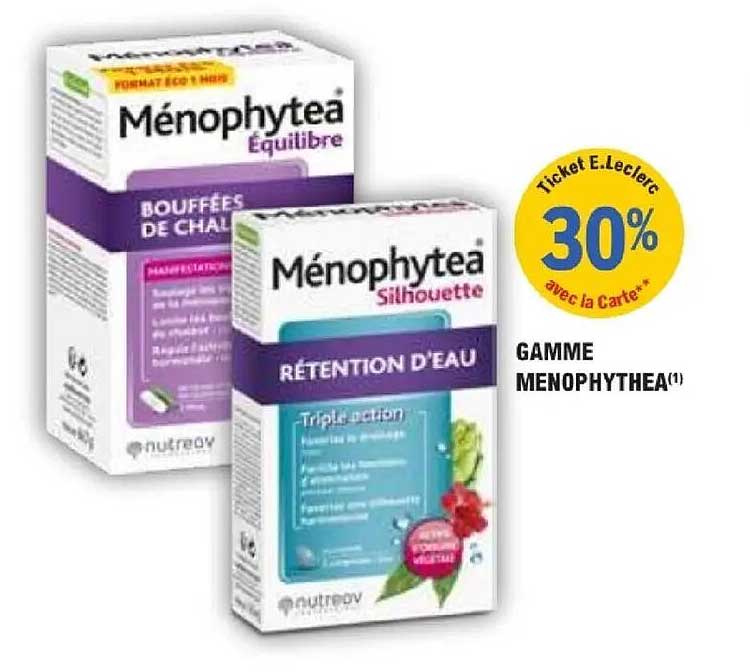 GAMME MENOPHYTEA(1)