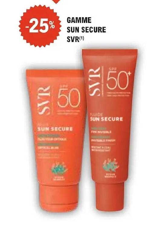 GAMME SUN SECURE SVR(1)