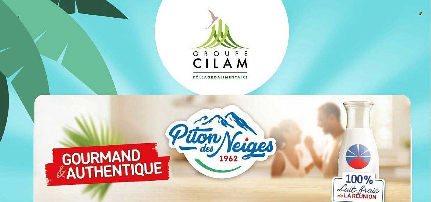 GOURMAND & AUTHENTIQUE