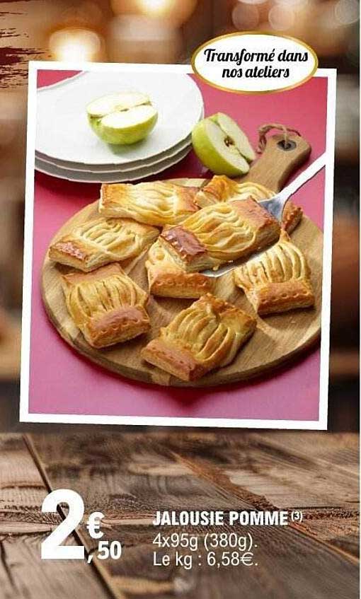 JALOUSIE POMME (3)