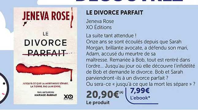 LE DIVORCE PARFAIT