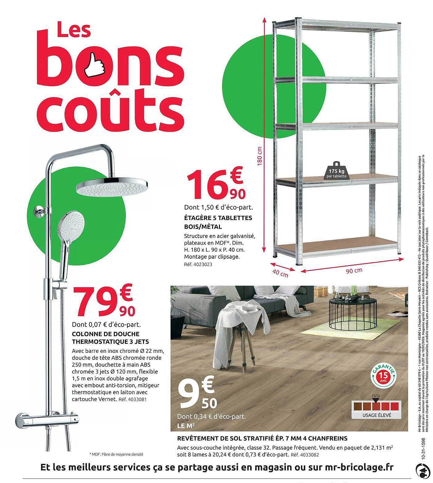 Les bons co