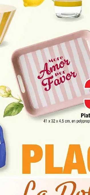 More Amor por Favor