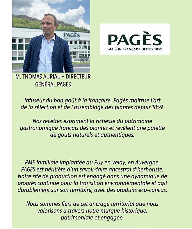 PAGÈS