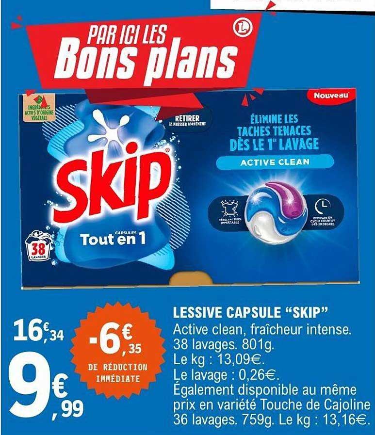 PAR ICI LES Bons plans