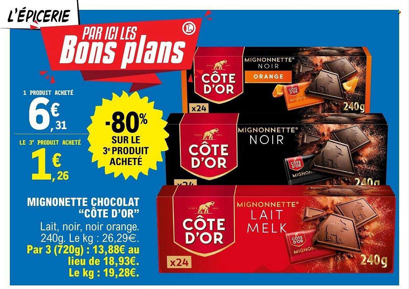 PAR ICI LES Bons plans