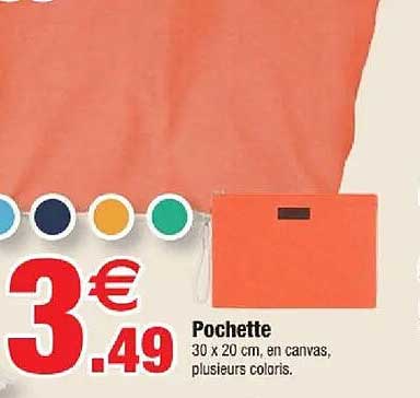 Pochette