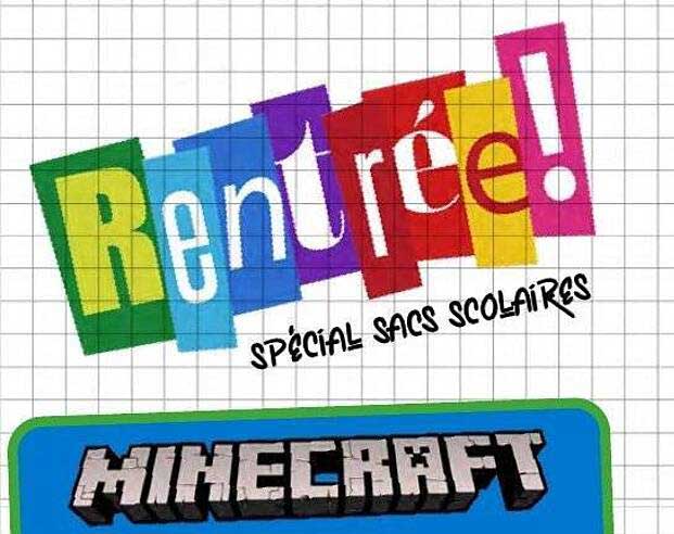 Rentrée !