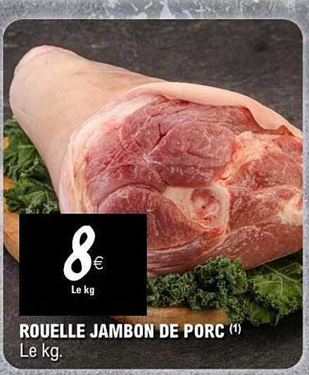 ROUELLE JAMBON DE PORC (1)