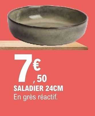 SALADIER 24CM